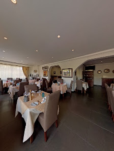 Restaurante Casa da Quinta in Almancil, Algarve — photo 9 of 9