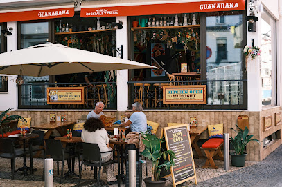 GUANABANA LAGOS - Tacos y Cocktails