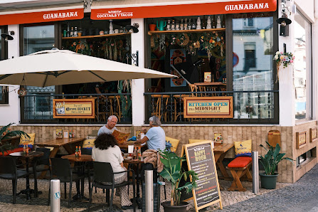 GUANABANA LAGOS - Tacos y Cocktails in Lagos, Algarve — photo 2 of 12