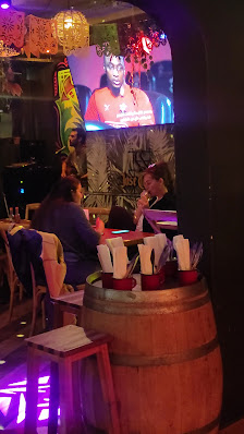 GUANABANA LAGOS - Tacos y Cocktails in Lagos, Algarve — photo 4 of 12