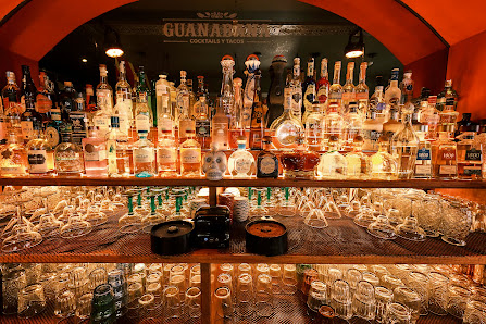 GUANABANA LAGOS - Tacos y Cocktails in Lagos, Algarve — photo 7 of 12