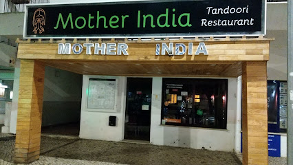 Mother India