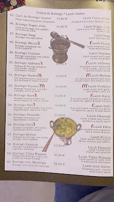 Mother India in Albufeira, Algarve — photo 3 of 8