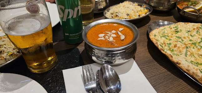 Mother India in Albufeira, Algarve — photo 4 of 8