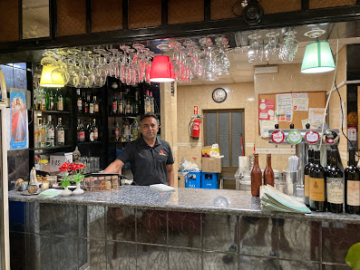 Mother India in Albufeira, Algarve — photo 5 of 8