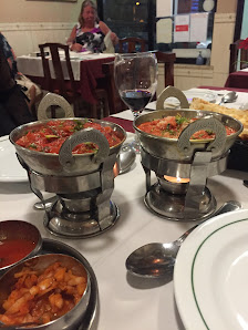 Mother India in Albufeira, Algarve — photo 7 of 8
