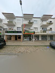 Mother India in Albufeira, Algarve — photo 8 of 8