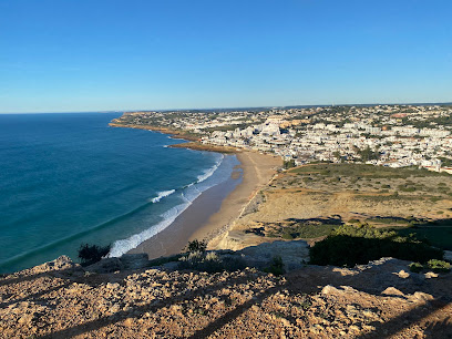 Viewpoint Praia da Luz — Attraction in Luz, Algarve, Portugal — photos, reviews and opening hours