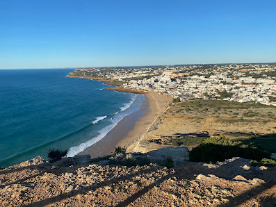 Viewpoint Praia da Luz in Luz, Algarve — photo 2 of 5