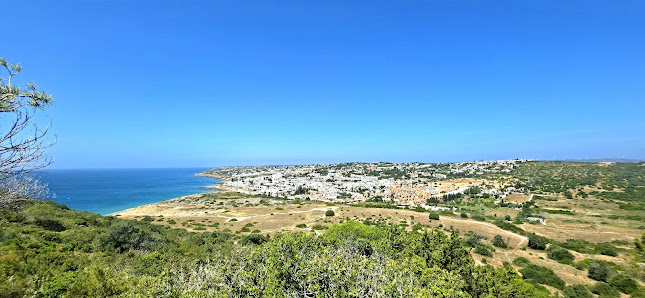 Viewpoint Praia da Luz in Luz, Algarve — photo 3 of 5