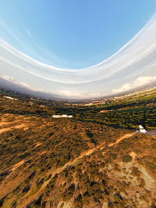 Viewpoint Praia da Luz in Luz, Algarve — photo 5 of 5