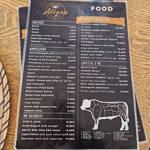 Altura Steakhouse&Bar in Aljezur, Algarve — photo 5 of 10