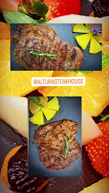 Altura Steakhouse&Bar in Aljezur, Algarve — photo 9 of 10