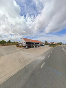 Altura Steakhouse&Bar in Aljezur, Algarve — photo 10 of 10