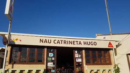 Nau Catrineta