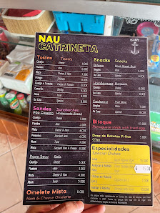 Nau Catrineta in Faro, Algarve — photo 3 of 7