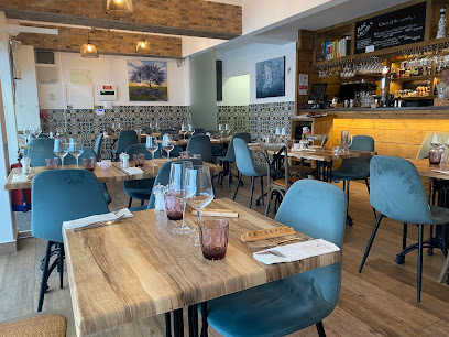 Restaurante Jacaranda