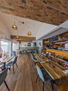Restaurante Jacaranda in Luz, Algarve — photo 3 of 10