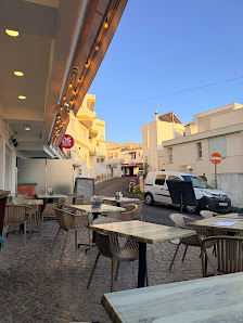 Restaurante Jacaranda in Luz, Algarve — photo 7 of 10