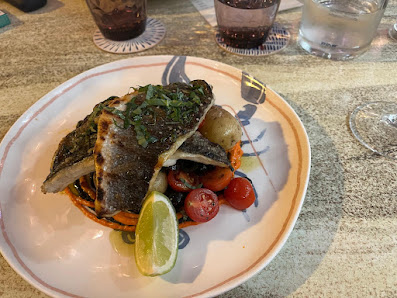 Restaurante Jacaranda in Luz, Algarve — photo 8 of 10
