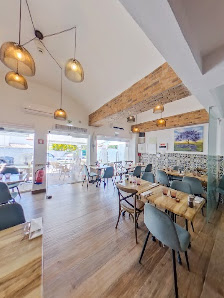 Restaurante Jacaranda in Luz, Algarve — photo 10 of 10