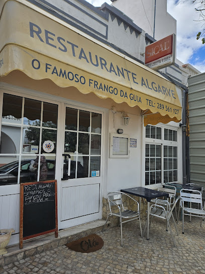 Restaurante Algarve