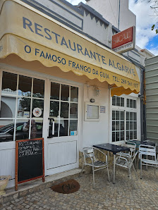 Restaurante Algarve in Guia, Algarve — photo 2 of 12