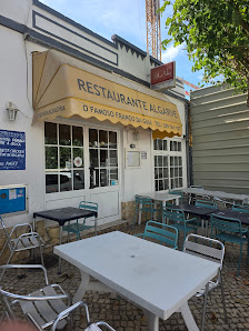 Restaurante Algarve in Guia, Algarve — photo 6 of 12