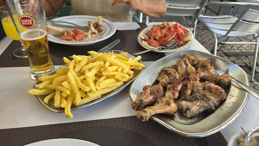 Restaurante Algarve in Guia, Algarve — photo 8 of 12
