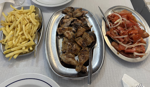 Restaurante Algarve in Guia, Algarve — photo 10 of 12