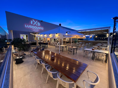 Luso Gusto • Rooftop in Albufeira, Algarve — photo 2 of 12