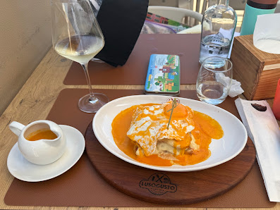Luso Gusto • Rooftop in Albufeira, Algarve — photo 3 of 12