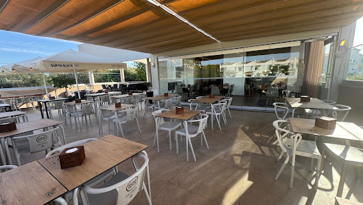 Luso Gusto • Rooftop in Albufeira, Algarve — photo 7 of 12