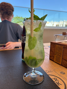 Luso Gusto • Rooftop in Albufeira, Algarve — photo 12 of 12