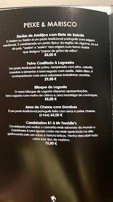 Mr. Freddie's in Faro, Algarve — photo 3 of 8
