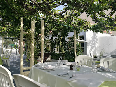 Mr. Freddie's in Faro, Algarve — photo 6 of 8