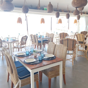 Restaurante Dom Petisco in Vila Real de Santo António, Algarve — photo 2 of 12