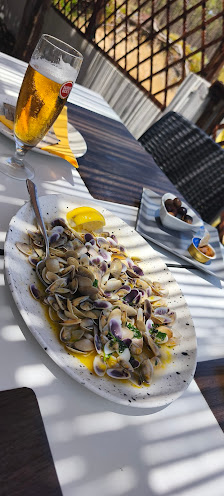 Restaurante Dom Petisco in Vila Real de Santo António, Algarve — photo 3 of 12