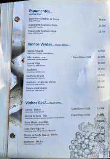 Restaurante Dom Petisco in Vila Real de Santo António, Algarve — photo 5 of 12