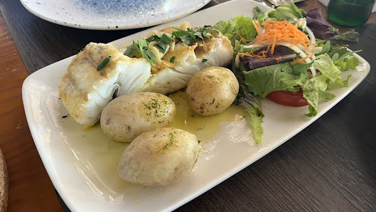 Restaurante Dom Petisco in Vila Real de Santo António, Algarve — photo 6 of 12