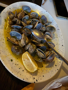 Restaurante Dom Petisco in Vila Real de Santo António, Algarve — photo 8 of 12