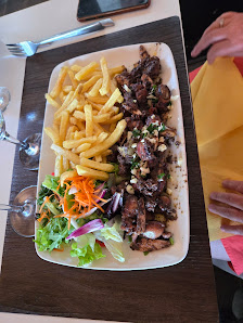 Restaurante Dom Petisco in Vila Real de Santo António, Algarve — photo 10 of 12