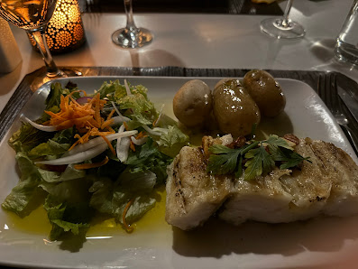 Restaurante Dom Petisco in Vila Real de Santo António, Algarve — photo 12 of 12