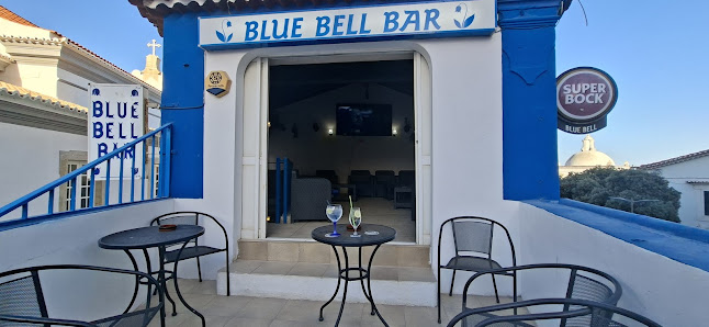 Blue Bell Bar in Albufeira, Algarve — photo 2 of 8
