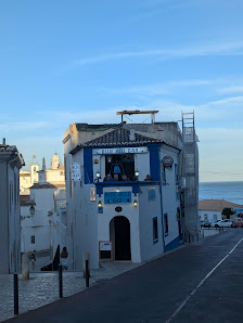 Blue Bell Bar in Albufeira, Algarve — photo 3 of 8