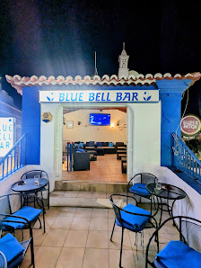 Blue Bell Bar in Albufeira, Algarve — photo 6 of 8
