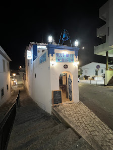 Blue Bell Bar in Albufeira, Algarve — photo 7 of 8