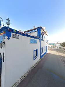 Blue Bell Bar in Albufeira, Algarve — photo 8 of 8