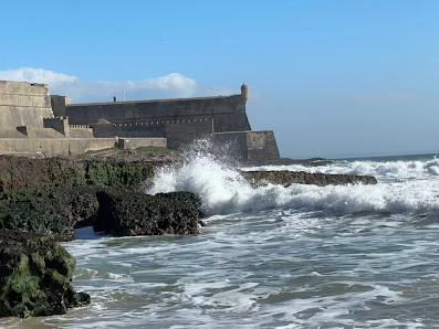 Forte de São Julião da Barra in Cruz, Centro — photo 4 of 5
