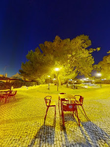 Quiosque do Jardim in Altura, Algarve — photo 5 of 5